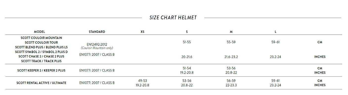 SCOTT ���� Track (acid yellow) ES271756-7874 (S)-